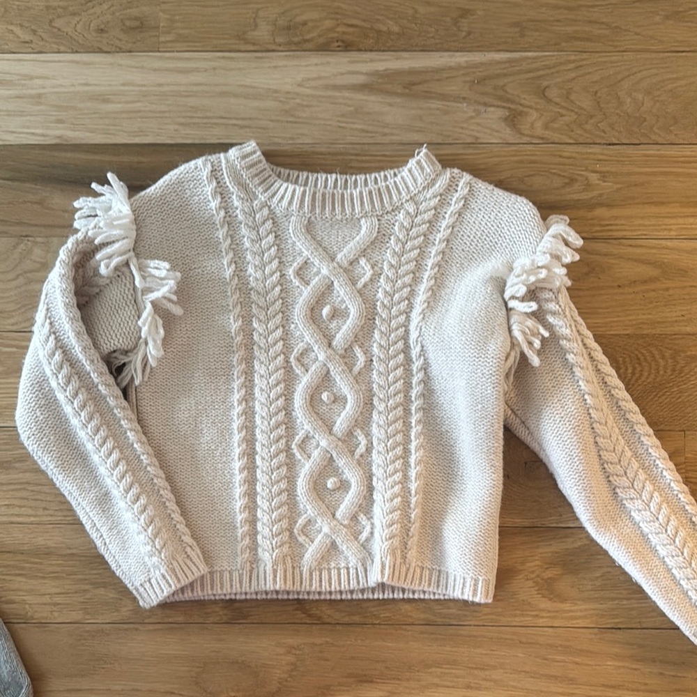Louise Misha Sighina Jumper Sweater